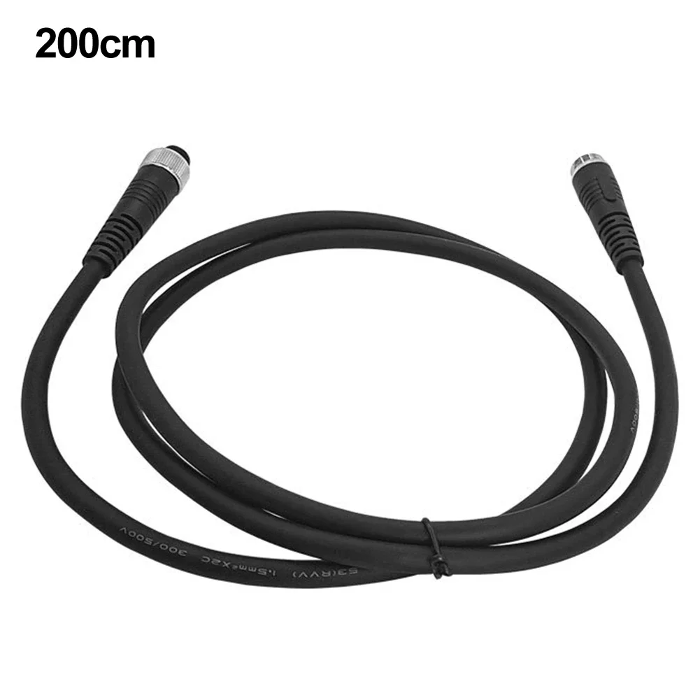 1pc Electric Reel Power Cable  - Fly Reel reseña y precio