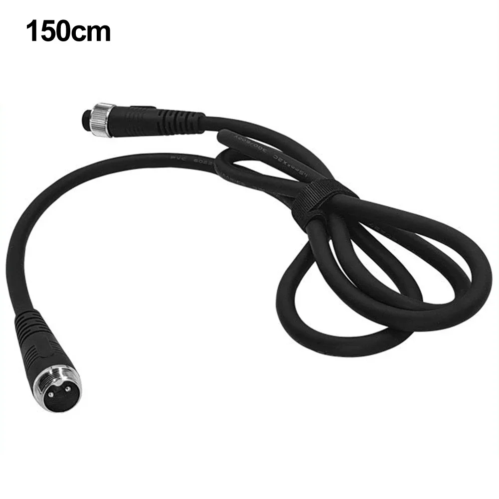 1pc Electric Reel Power Cable  - Fly Reel reseña y precio