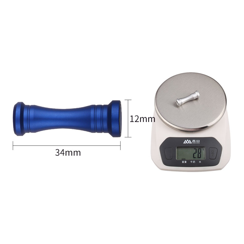 Ruke casting reel handle knob  - Reel Drag Knob reseña y precio