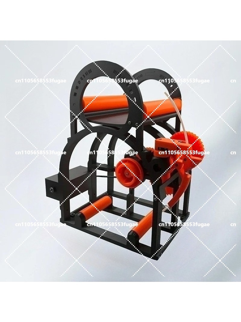 3D Printing Supplies Winding M - Electric Reel reseña y precio
