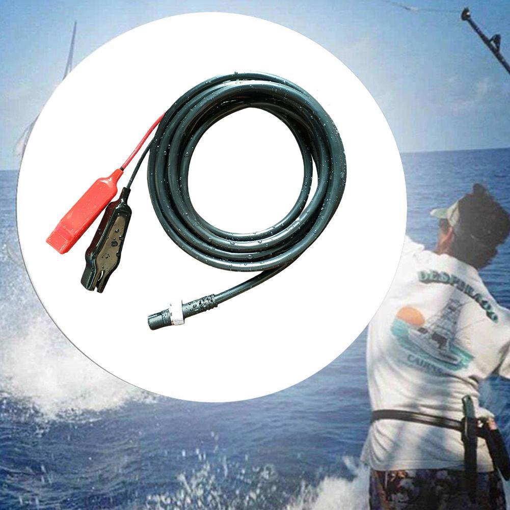 1 PCS Power Cord Power Cable B - Spinning Reel reseña y precio