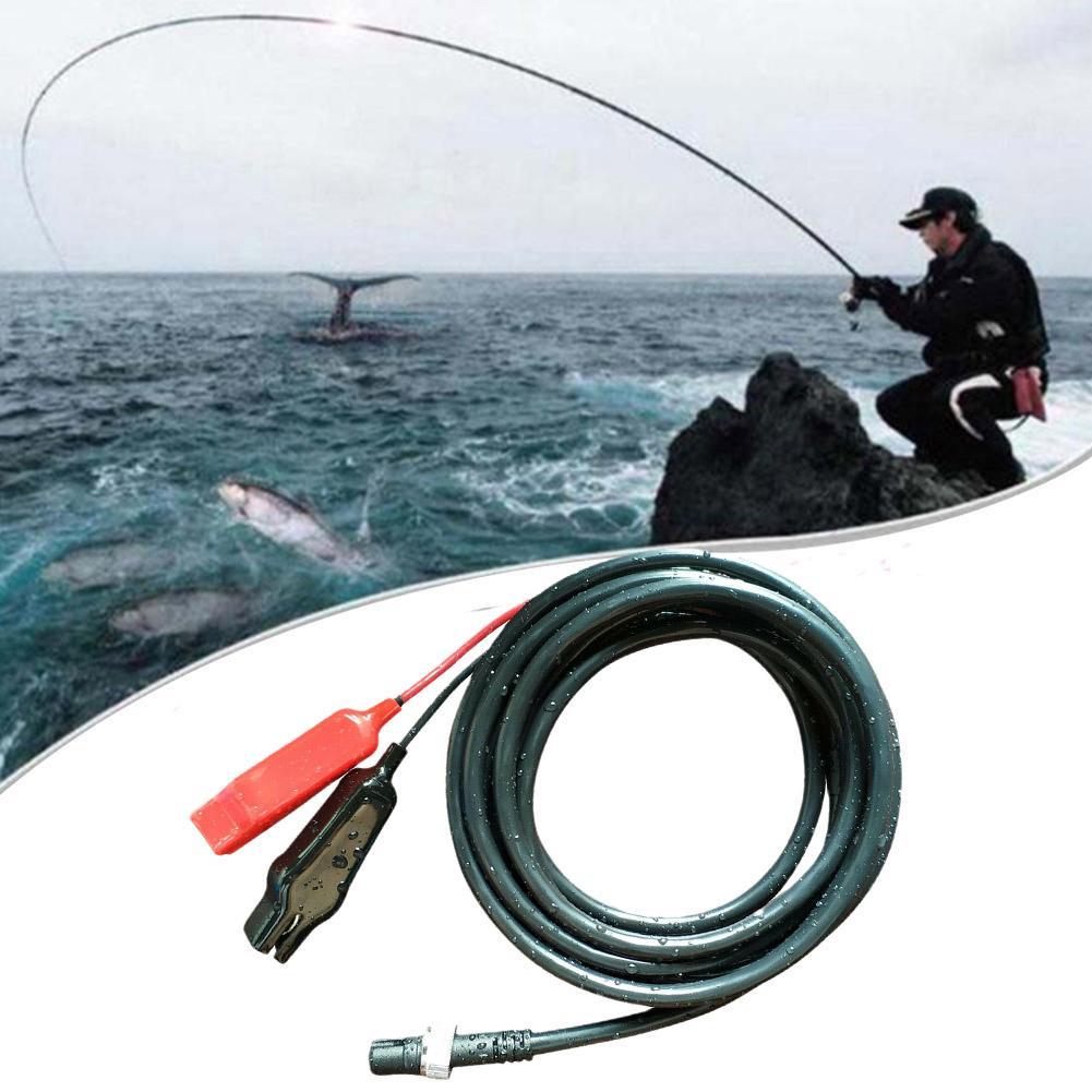 1 PCS Power Cord Power Cable B - Spinning Reel reseña y precio