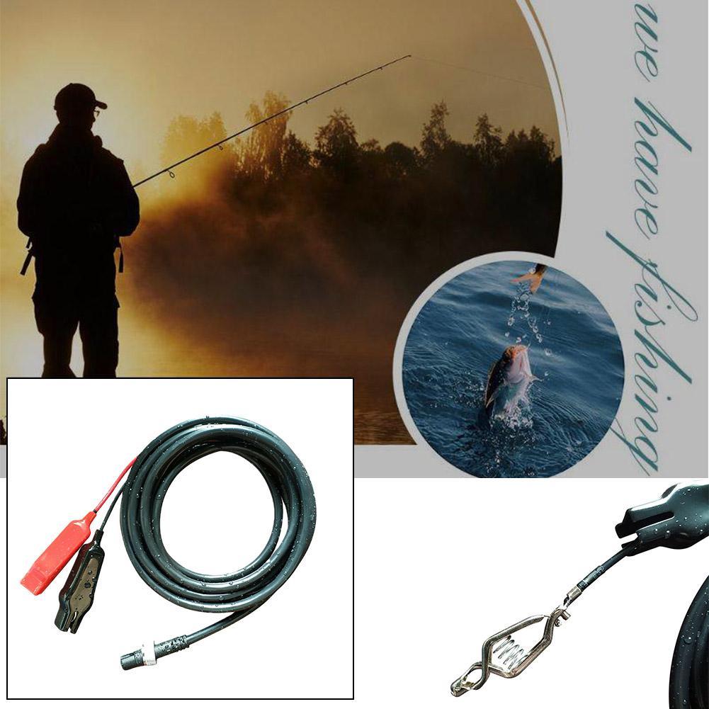 1 PCS Power Cord Power Cable B - Spinning Reel reseña y precio