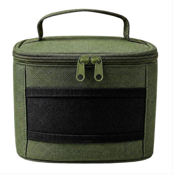 Waterproof Tackle Bag for Angl - Reel Bag reseña y precio