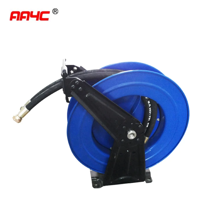 Grease Oil,Dieseloil Hose Reel - Reel Grease reseña y precio