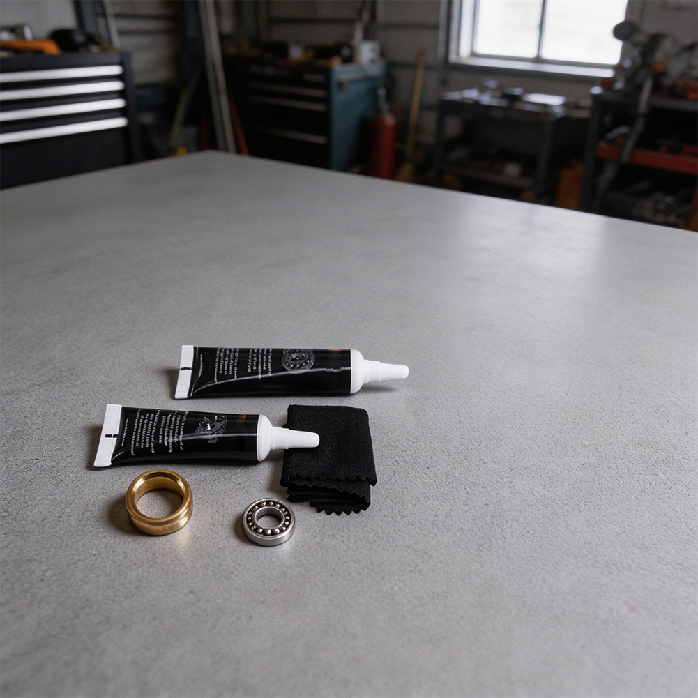 Professional Fishing Lubricant - Reel Lubricant reseña y precio