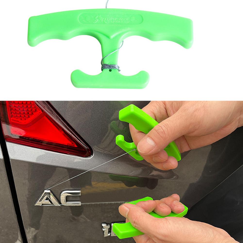 Car Emblem Remover Tool Kit Er - Baitcasting Reel reseña y precio