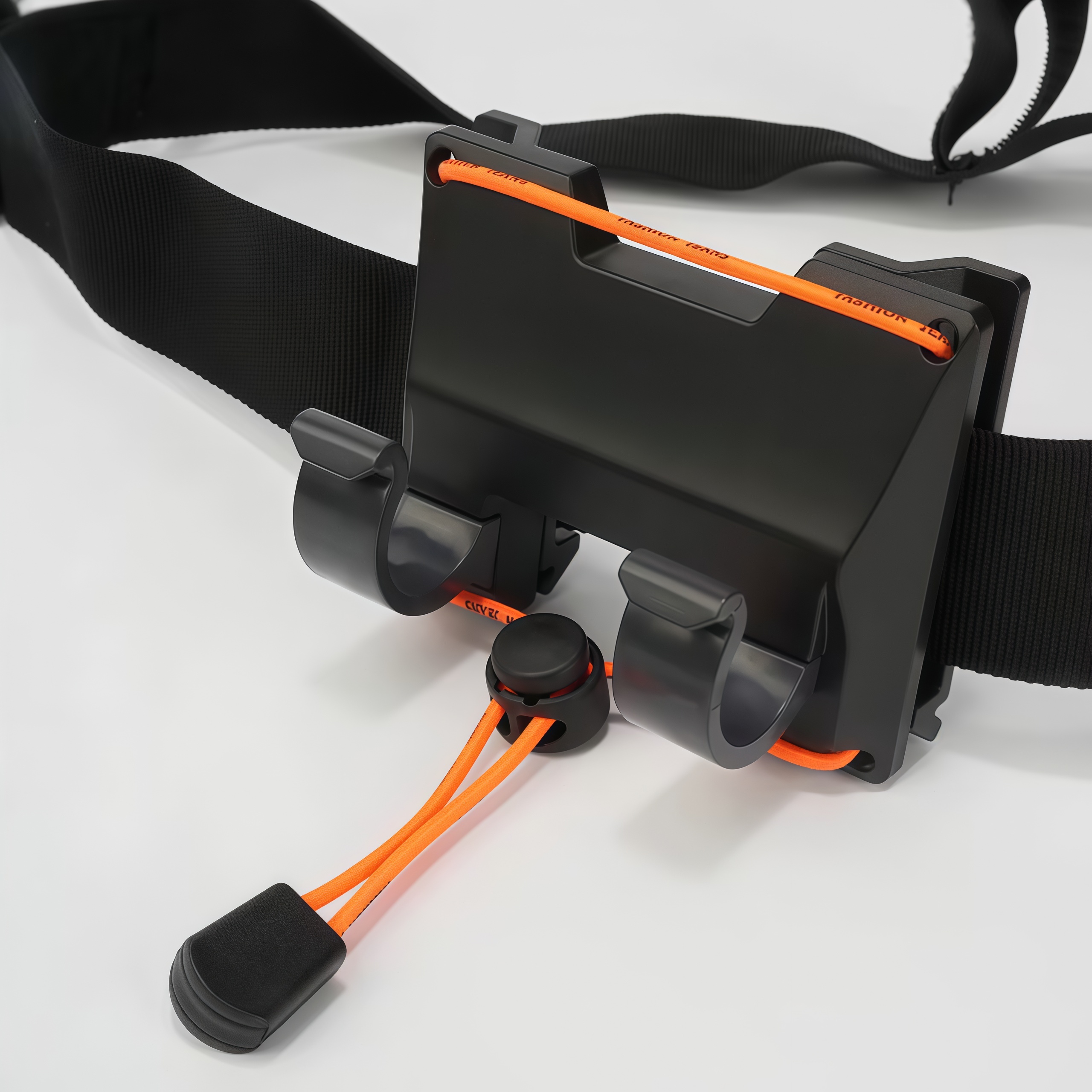 DEUKIO Outdoor Belt Clip Rod H - Spinning Reel reseña y precio