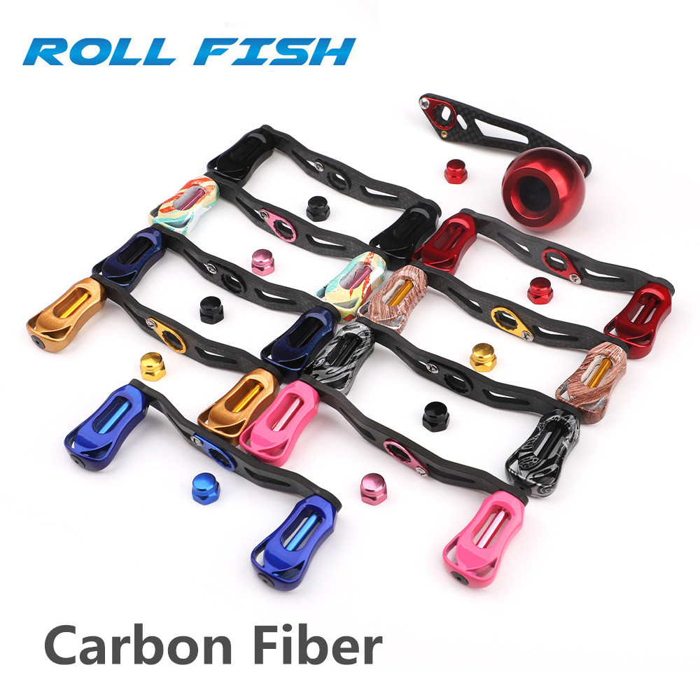 ROLLFISH Fishing Reel Handle R - Reel Handle reseña y precio