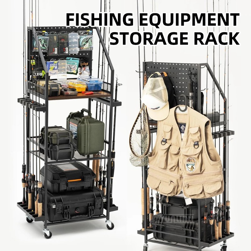 Fishing Genuine Shelf, Fishing - Fly Reel reseña y precio