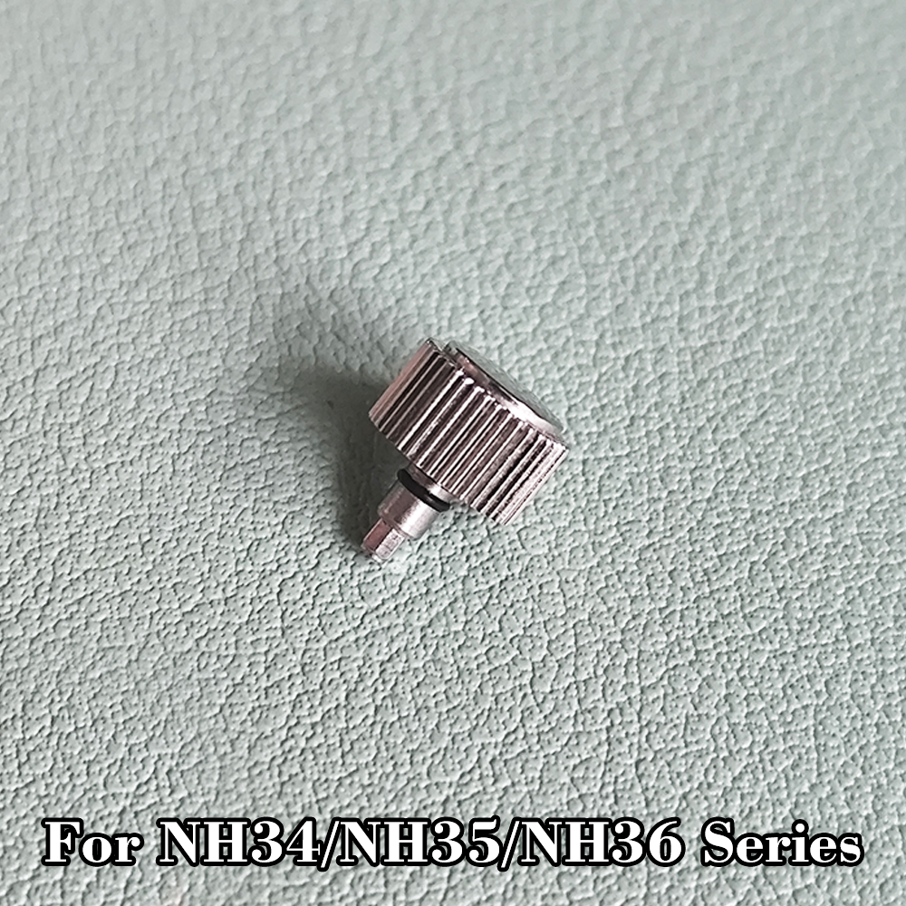 Custom Logo Crown For NH34 NH3 - Reel Case reseña y precio