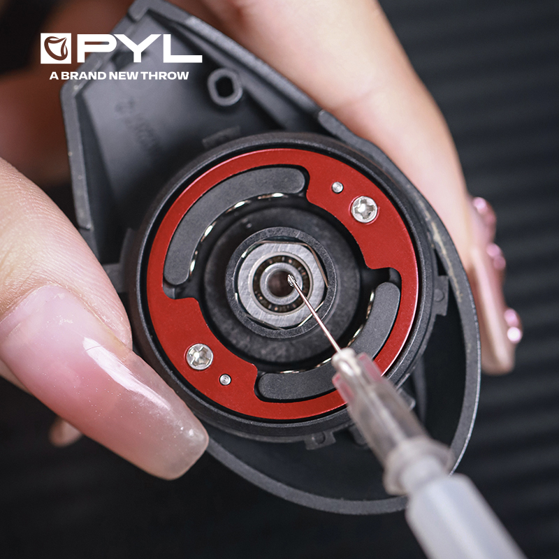 PYL 10g High Performance Beari - Reel Lubricant reseña y precio