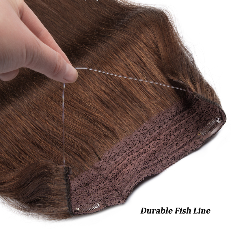 Straight Fishing Line Human Ha - Baitcasting Reel reseña y precio