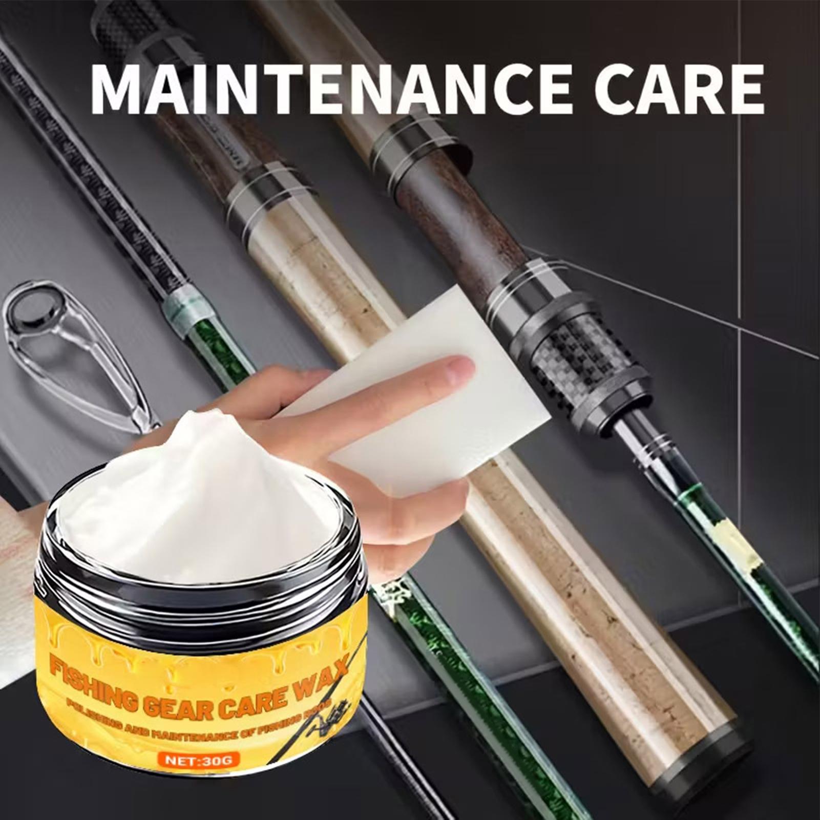 Fishing Reel Grease Multi Use  - Reel Grease reseña y precio
