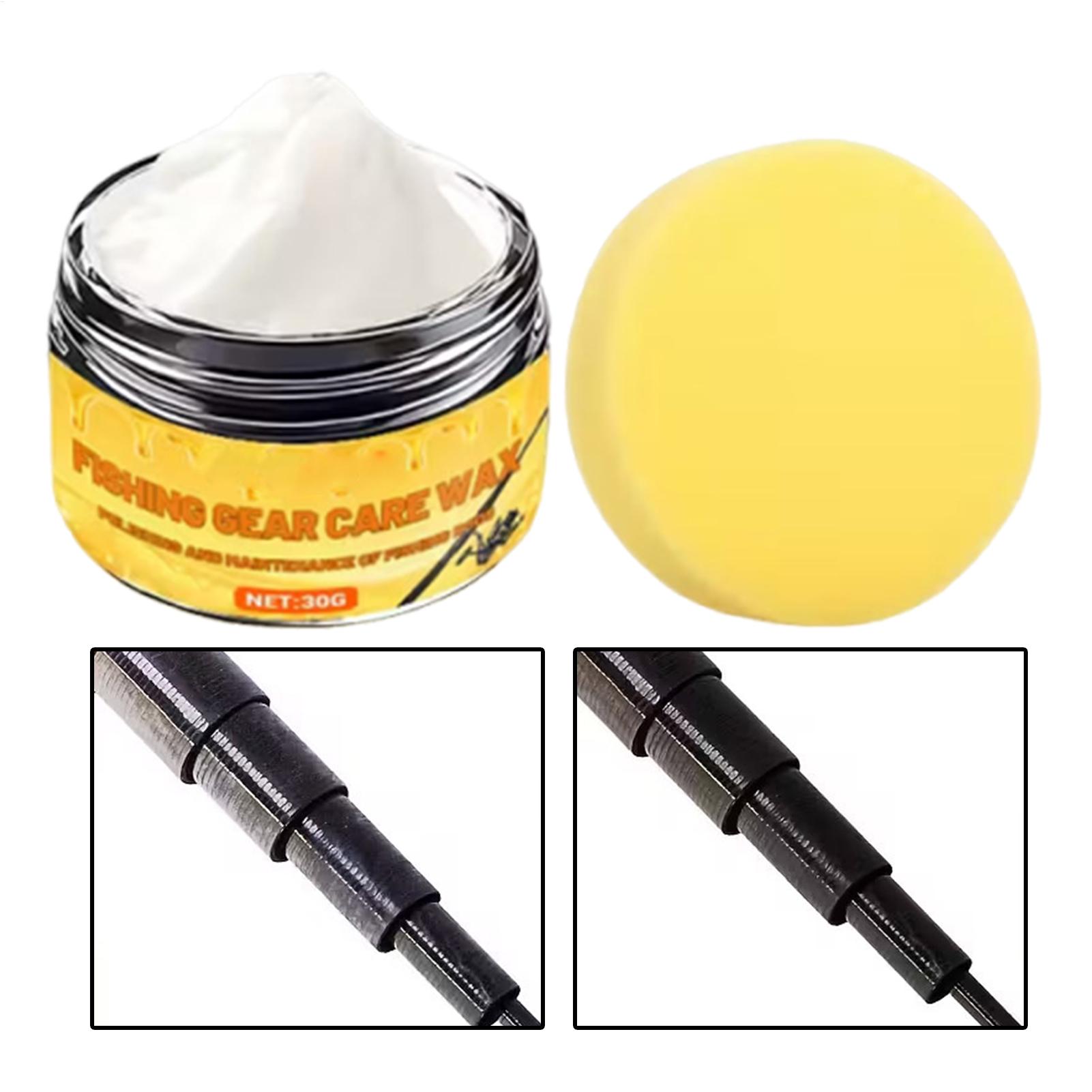 Fishing Reel Grease Multi Use  - Reel Grease reseña y precio