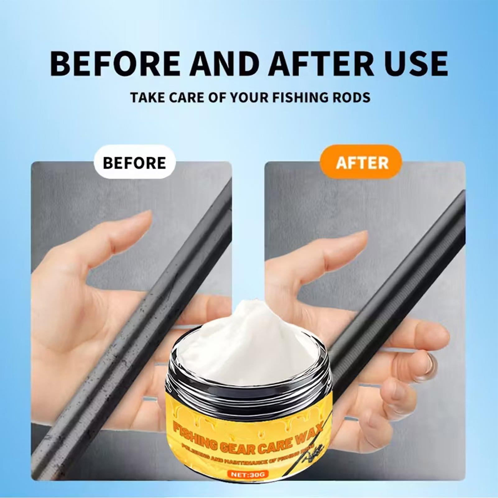 Fishing Reel Grease Multi Use  - Reel Grease reseña y precio
