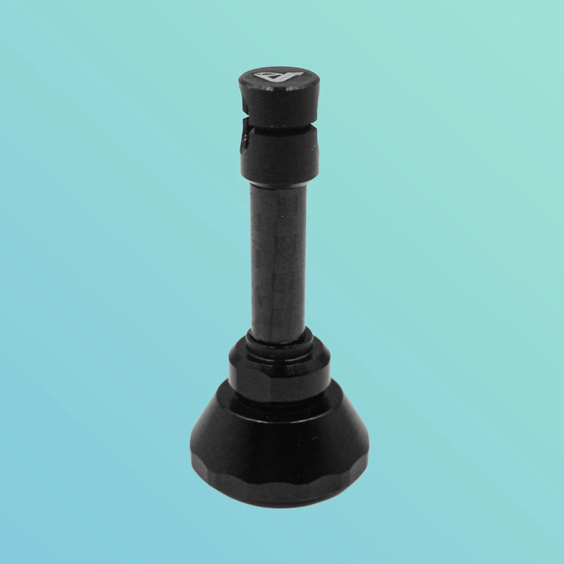 Reel Stand 41mm Black For Shim - Conventional Reel reseña y precio