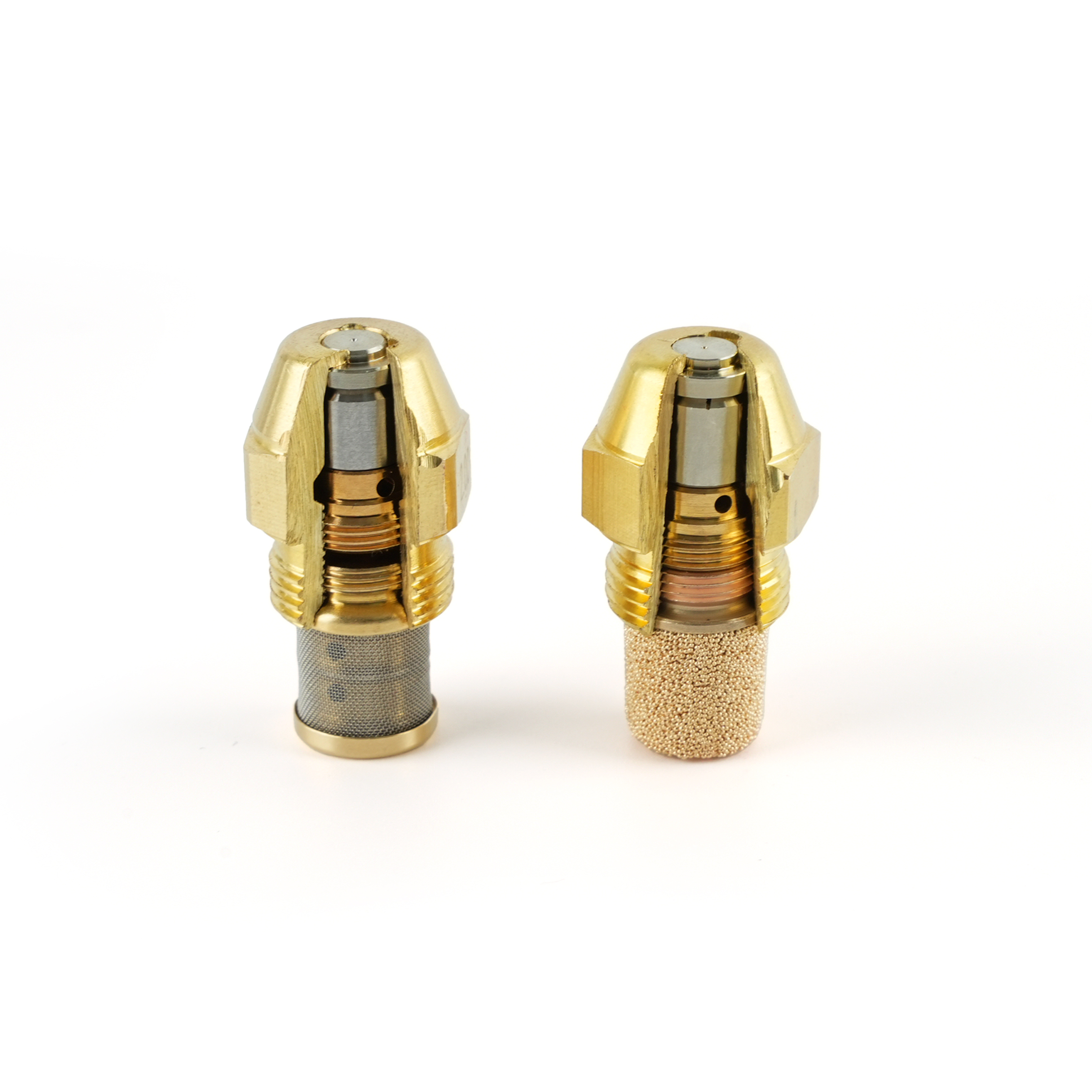 45/60/80Degree Oil Nozzle,Bras - Reel Oil reseña y precio