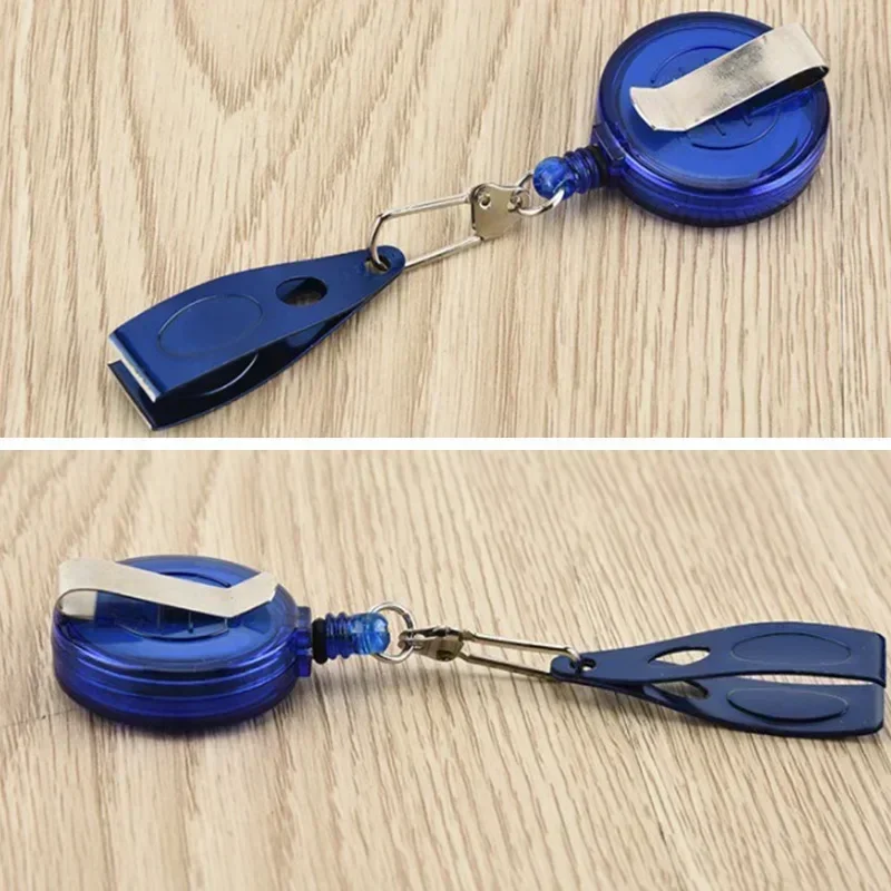 New Outdoor Fishing Line Clips - Fly Reel reseña y precio
