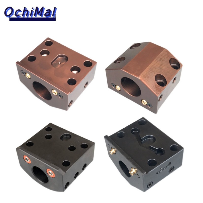 okuma CNC Lathe Turret Tool Bl - Surf Reel reseña y precio