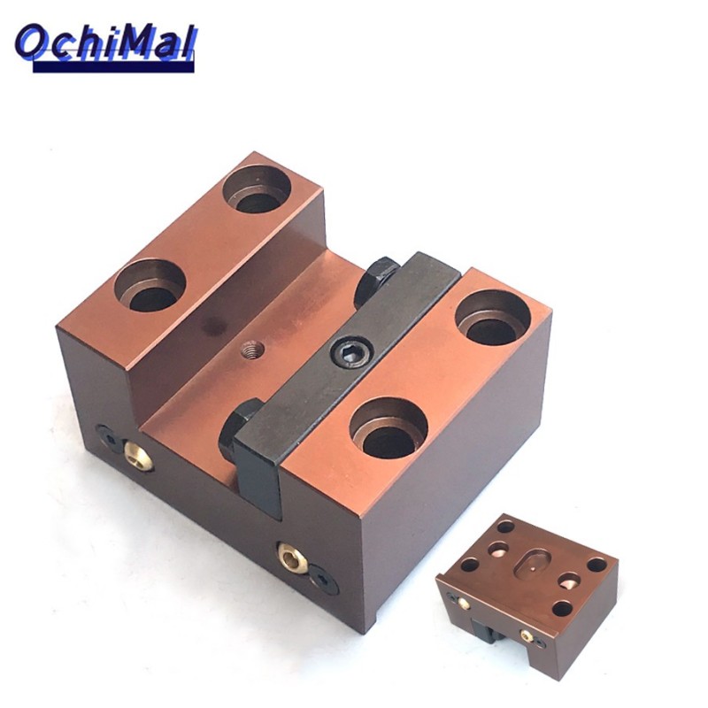 okuma CNC Lathe Turret Tool Bl - Surf Reel reseña y precio