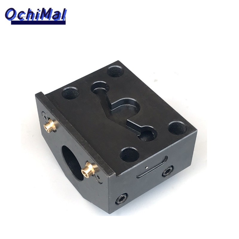 okuma CNC Lathe Turret Tool Bl - Surf Reel reseña y precio