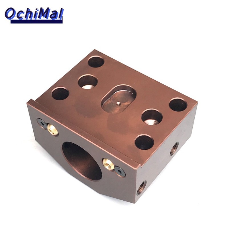 okuma CNC Lathe Turret Tool Bl - Surf Reel reseña y precio
