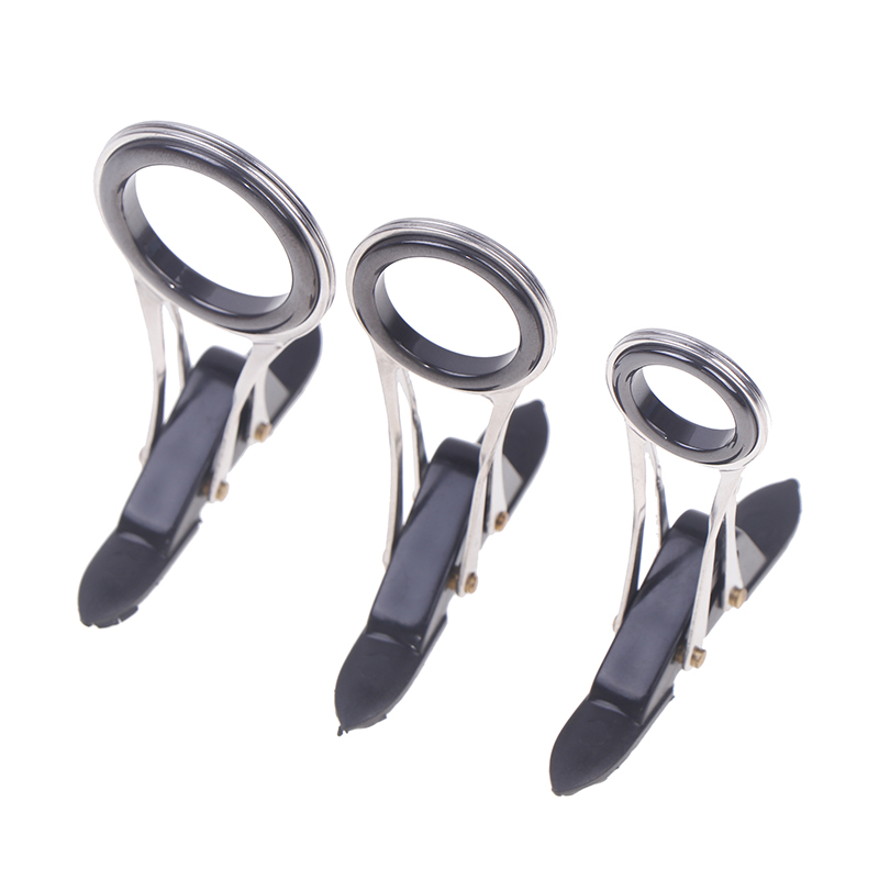 Stainless Steel  Folding Teles - Baitcasting Reel reseña y precio