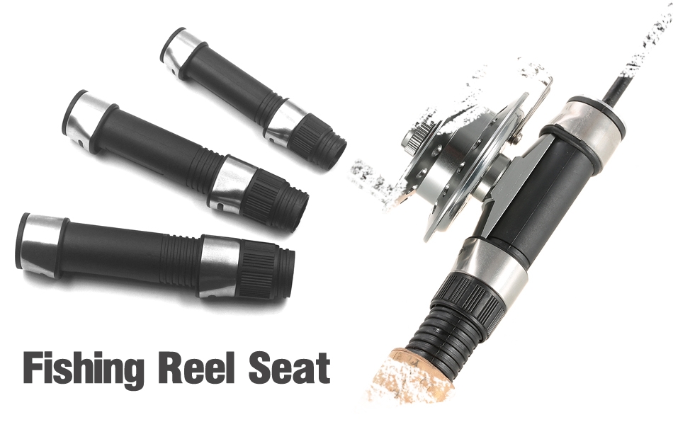 MNFT 1PCS Building Fly Fishing - Ice Fishing Reel reseña y precio