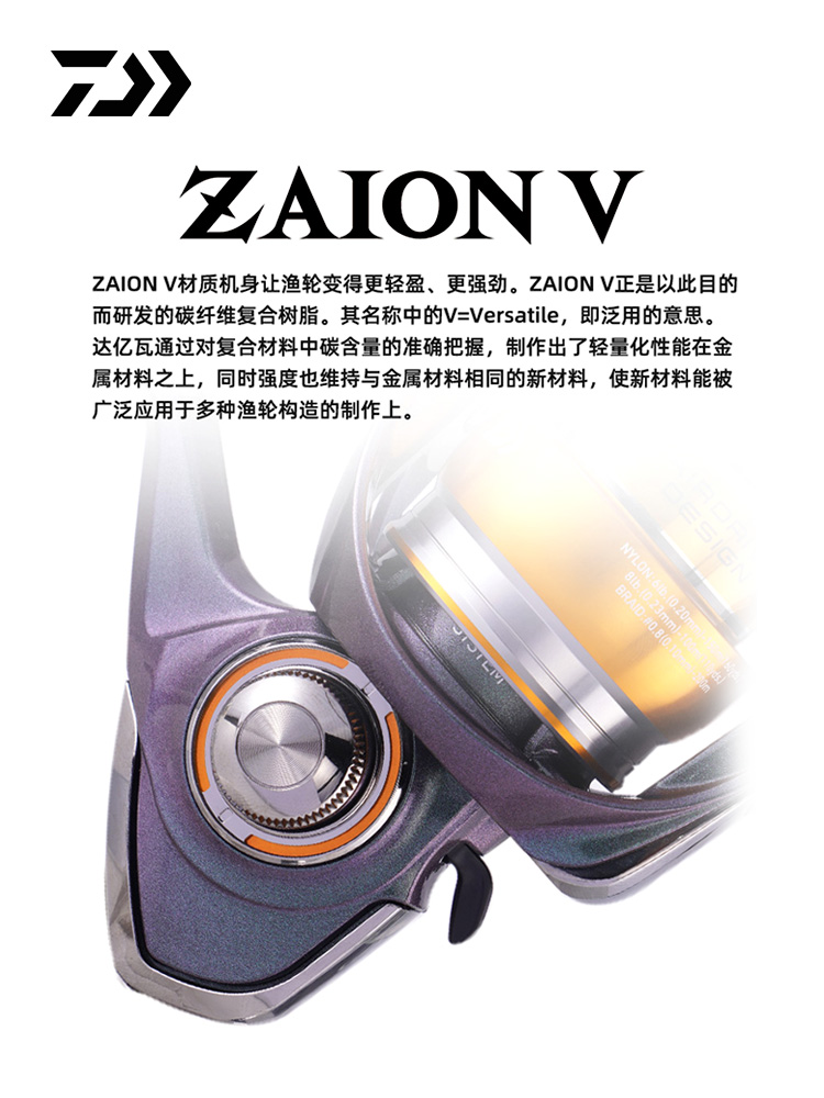 2024 DAIWA REGAL CS LT Spinnin - Ice Fishing Reel reseña y precio