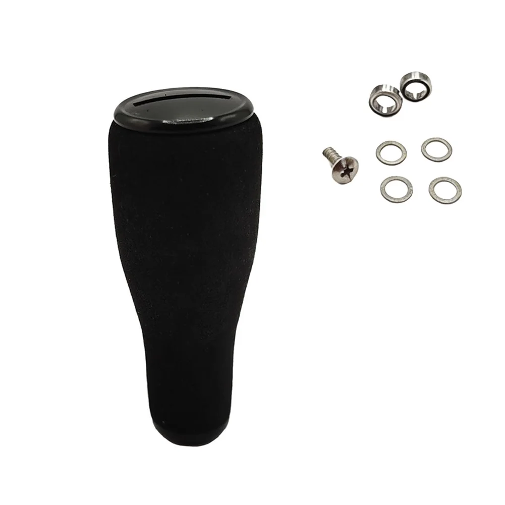 EVA Handle Part Baitcasting Kn - Spincast Reel reseña y precio