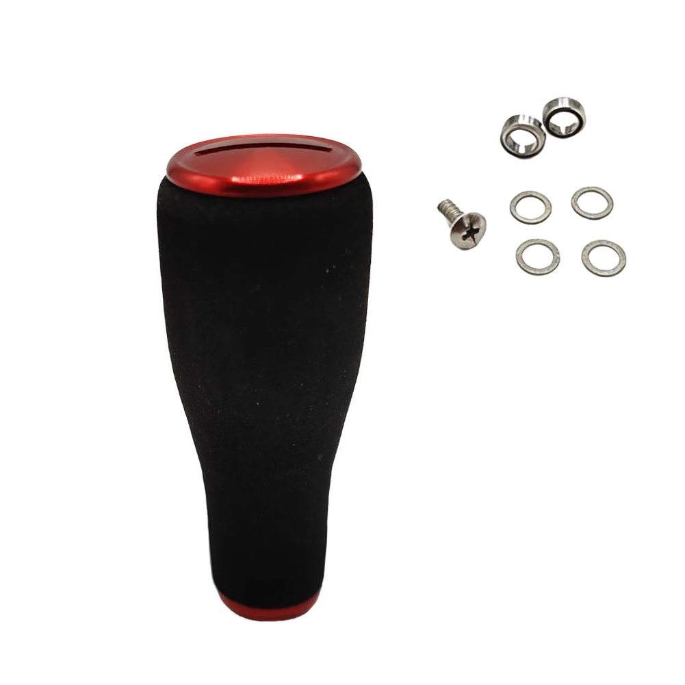 EVA Handle Part Baitcasting Kn - Spincast Reel reseña y precio
