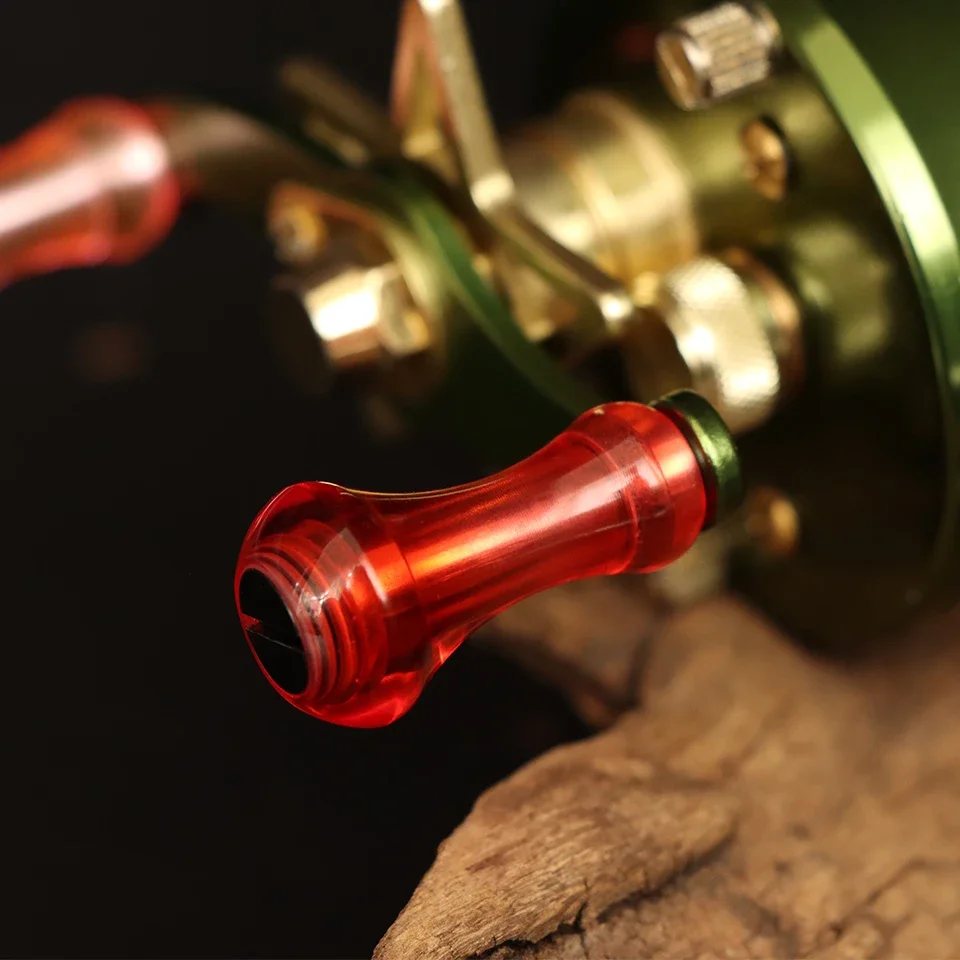 Aioushi Fish Wheel Modified DI - Reel Drag Knob reseña y precio
