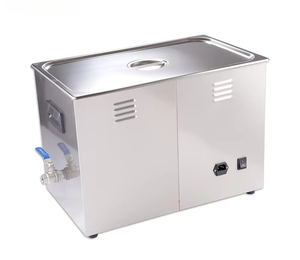 30L Digital Timer Heater Elect - Electric Reel reseña y precio