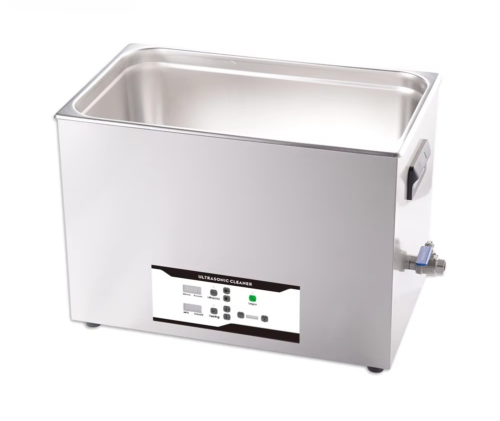 30L Digital Timer Heater Elect - Electric Reel reseña y precio