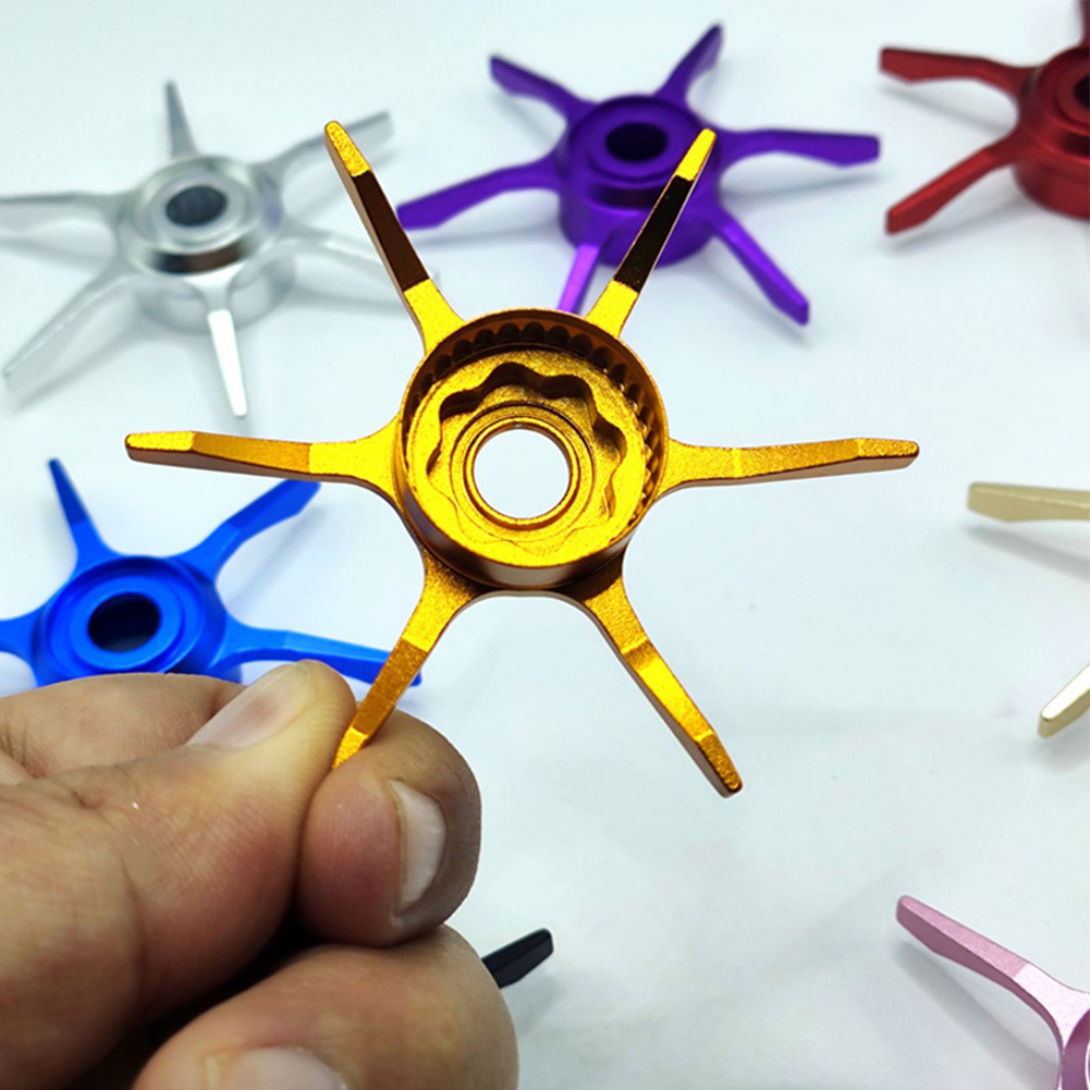 For Daiwa Star Drag Spanner Wr - Reel Drag Knob reseña y precio