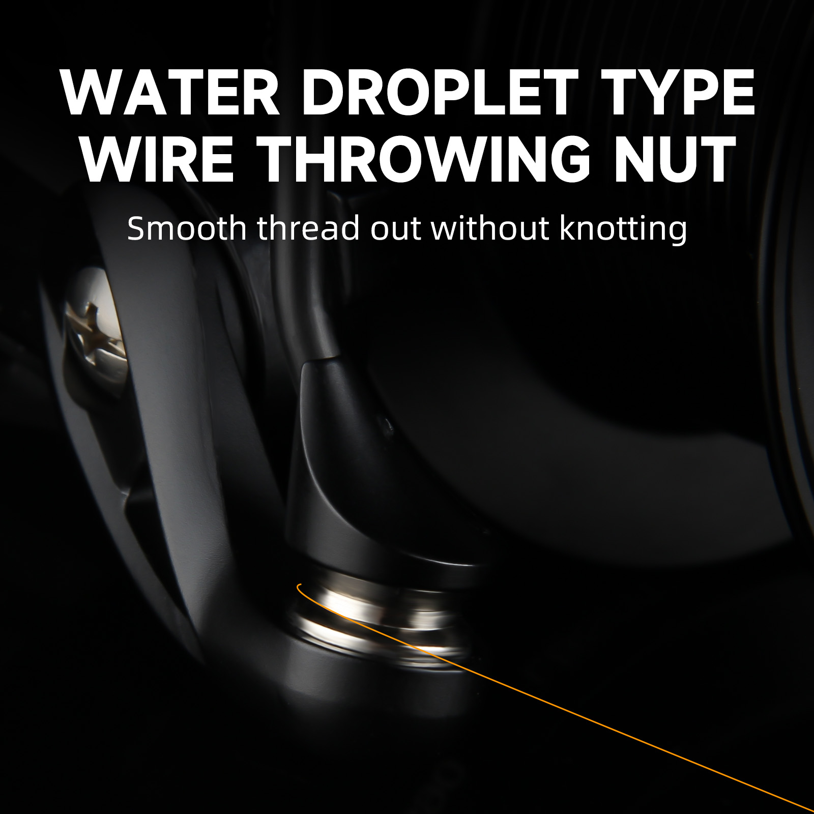 HAUT TON BLACK 12000/14000 Sur - Surf Reel reseña y precio