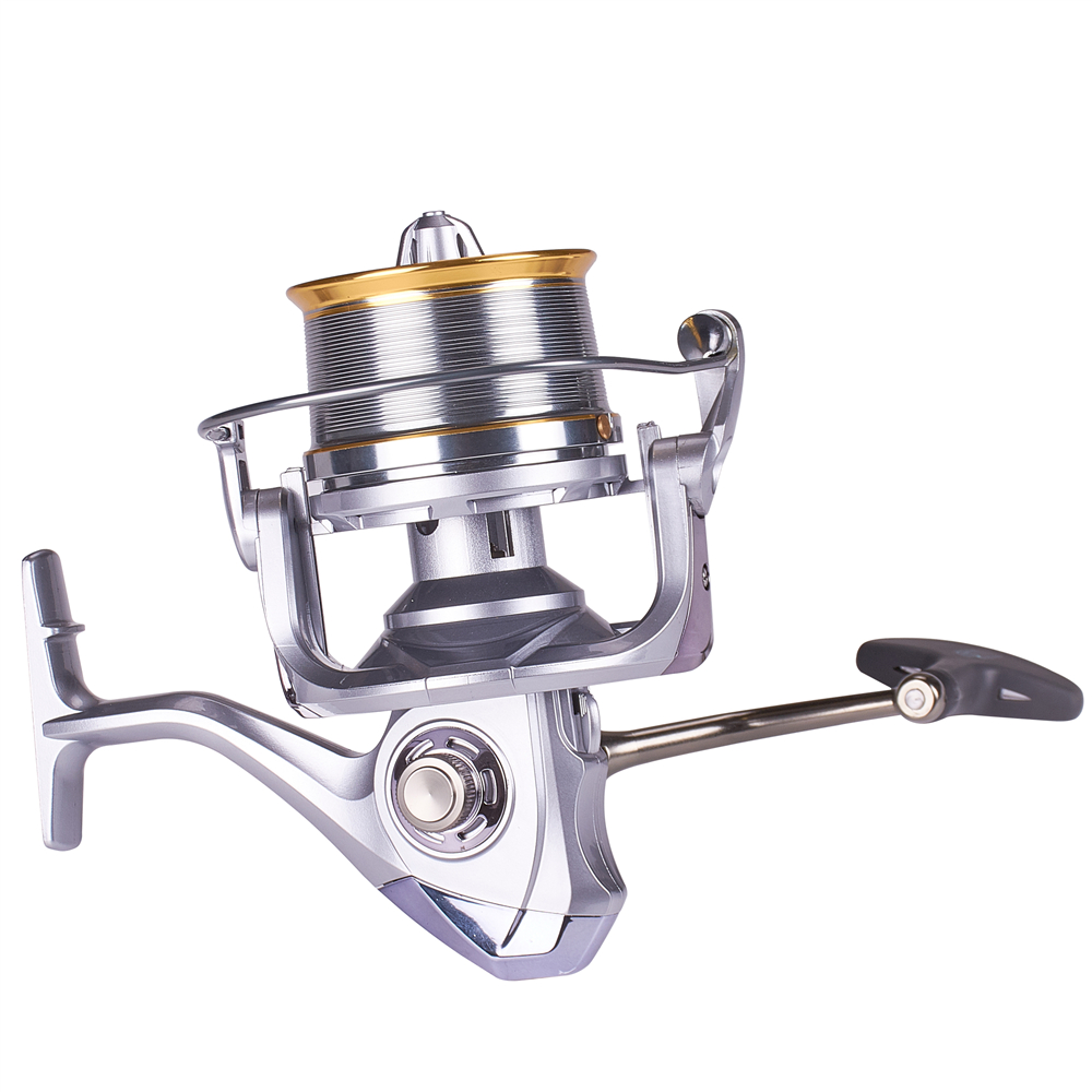 HiUmi STD8500 Wind Surf Thigh  - Surf Reel reseña y precio