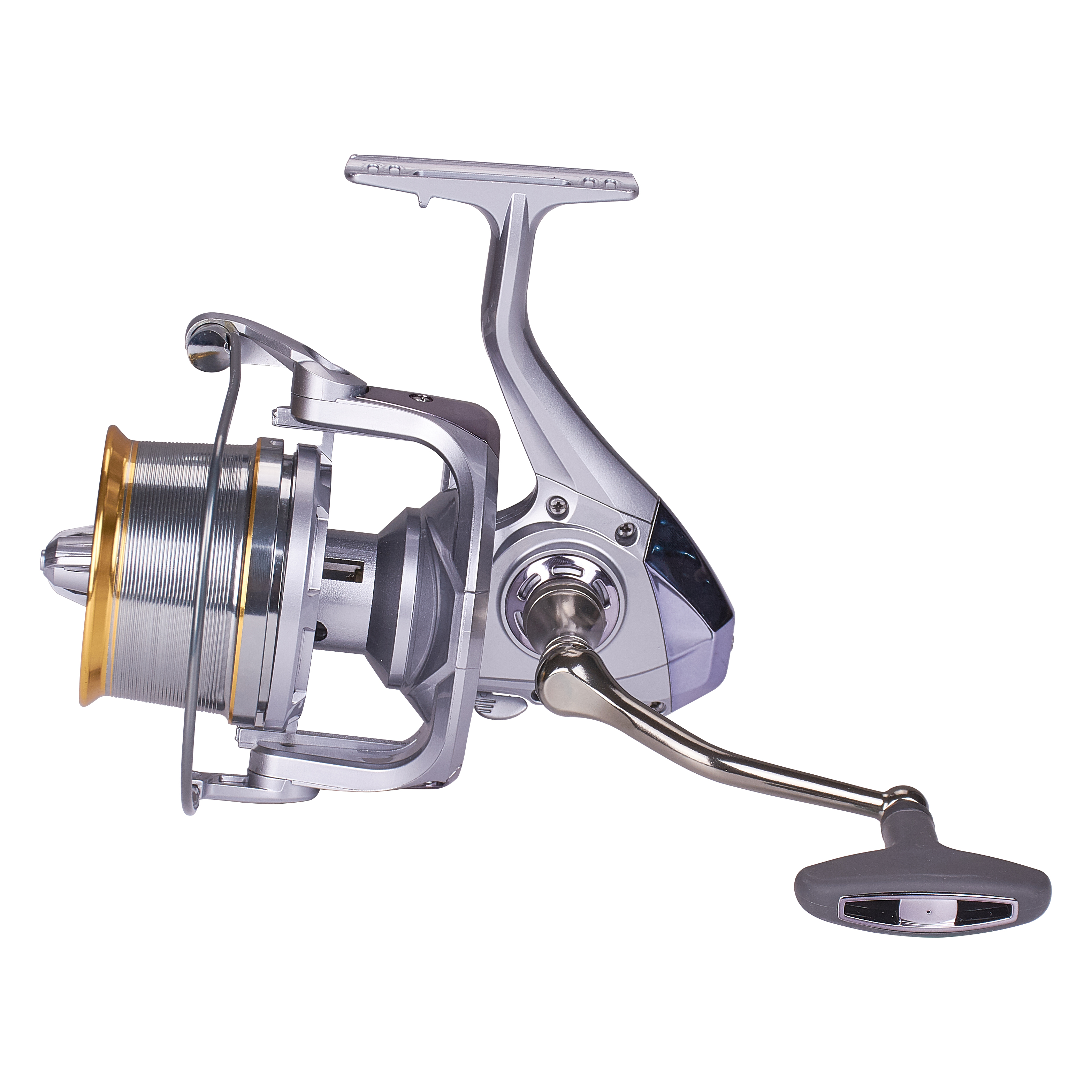 HiUmi STD8500 Wind Surf Thigh  - Surf Reel reseña y precio