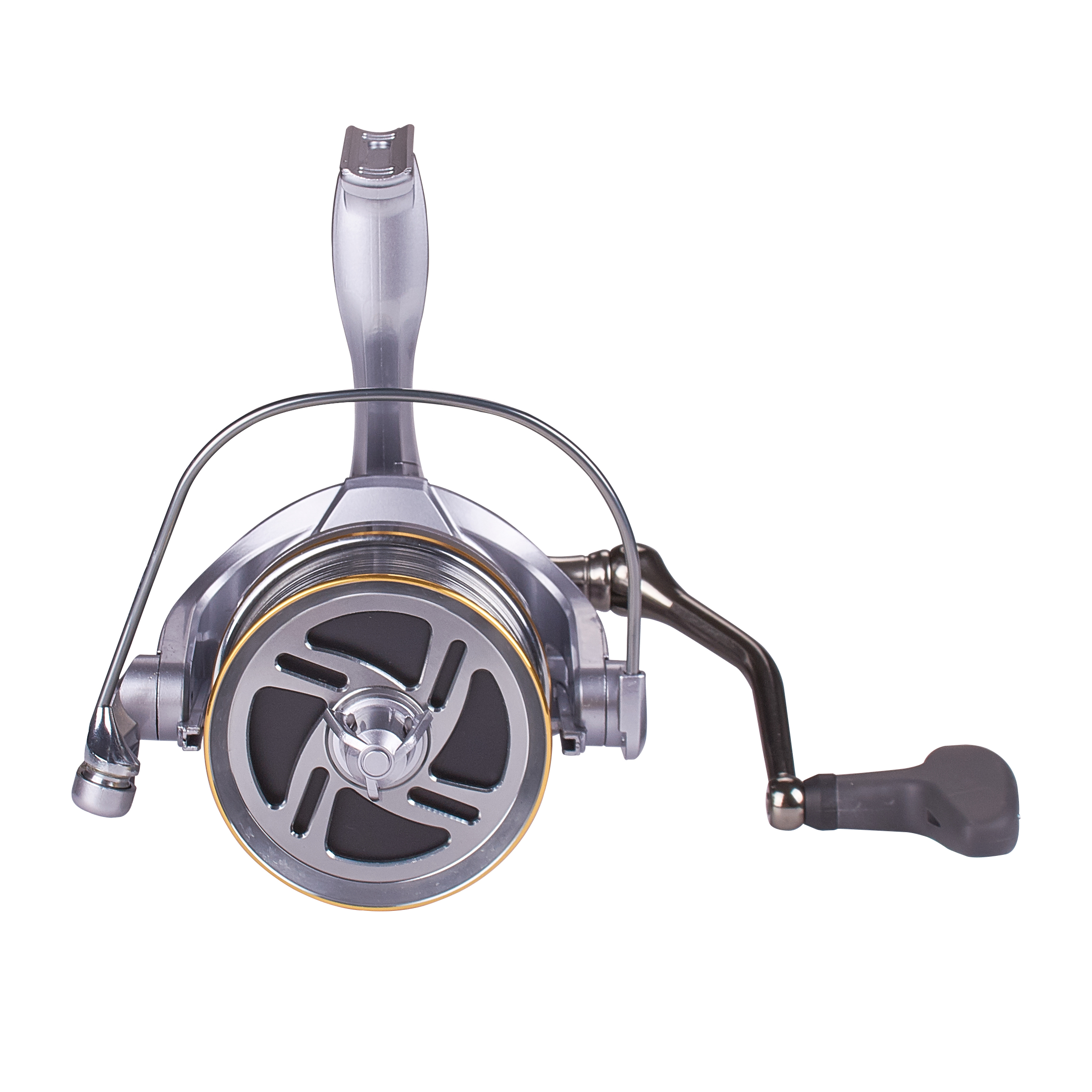 HiUmi STD8500 Wind Surf Thigh  - Surf Reel reseña y precio