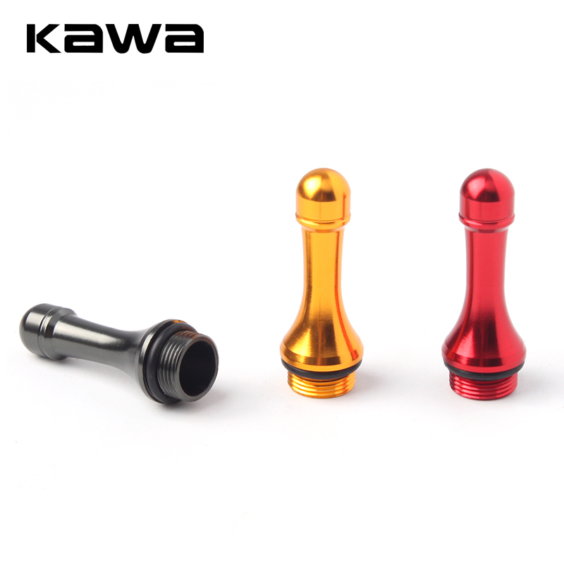 Kawa New 1pc Fishing Reel Stan - Reel Drag Knob reseña y precio