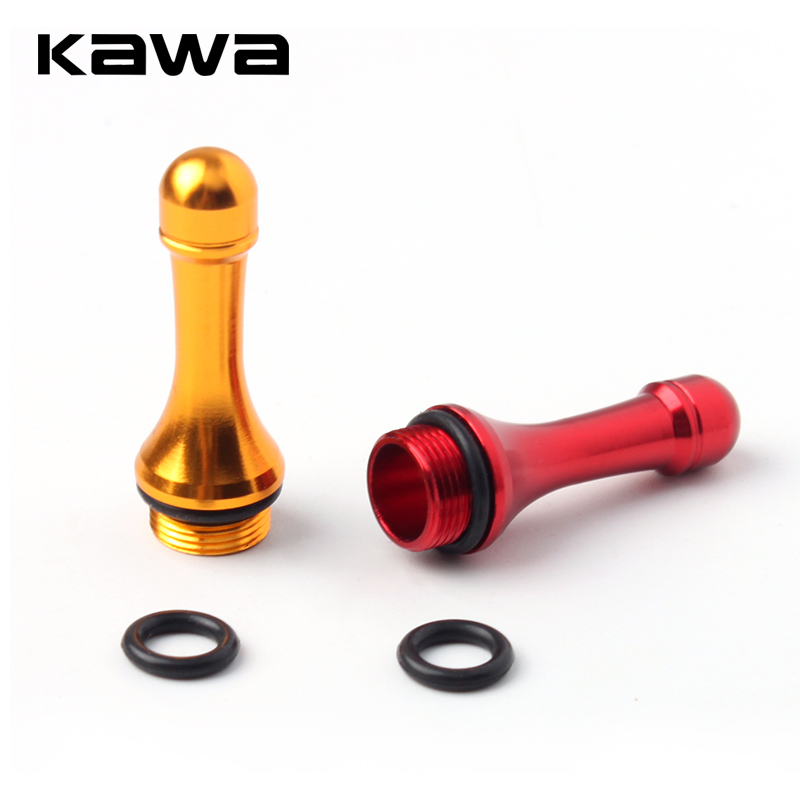 Kawa New 1pc Fishing Reel Stan - Reel Drag Knob reseña y precio