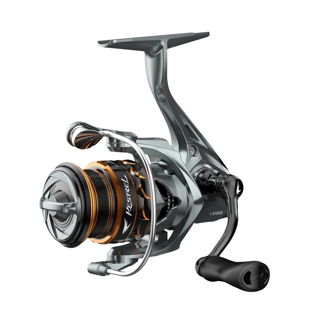 KastKing Kestrel Spinning Fish - Reel Spare Spool reseña y precio