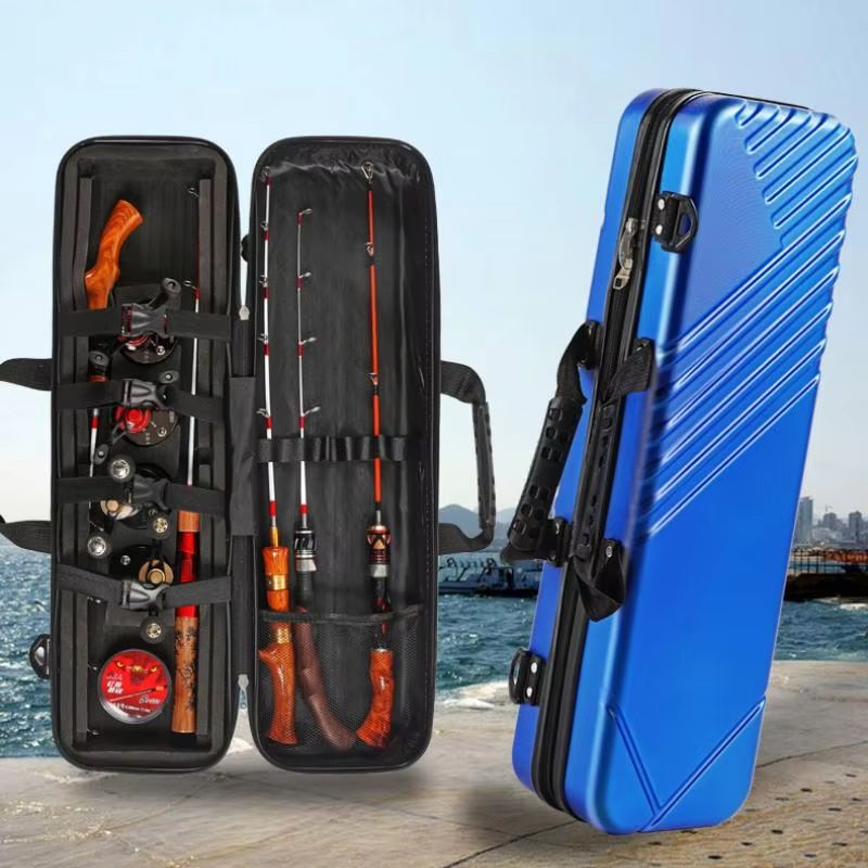 65/80cm ABS Ice fishing Fishin - Ice Fishing Reel reseña y precio