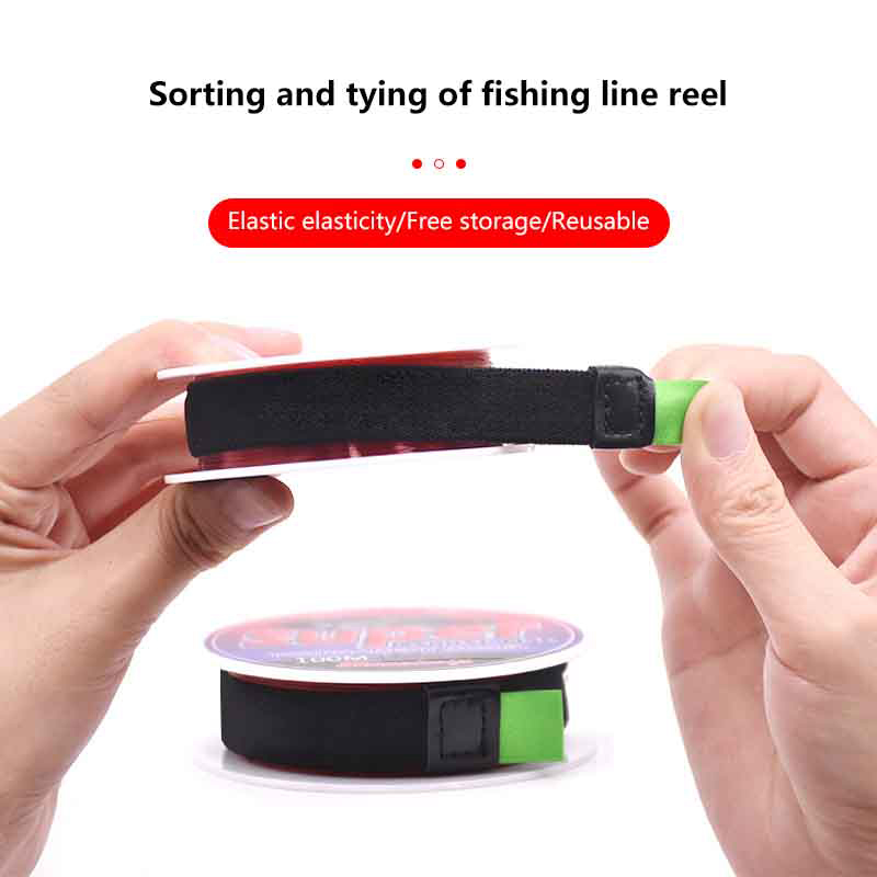 Spool Belt Fishing Line Contro - Reel Repair Kit reseña y precio